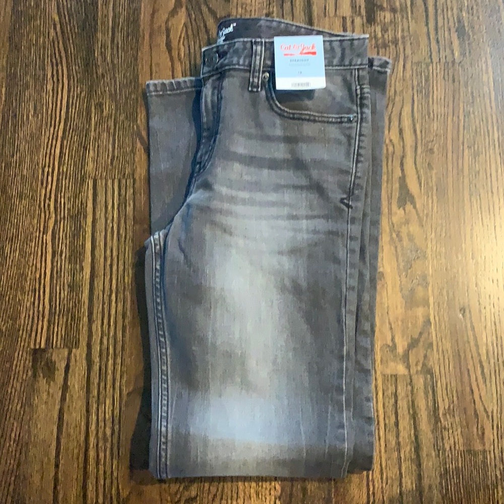 BOYS JEANS size 16